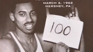 Cuál es el récord de puntos de un jugador en un partido NBA: Las máximas anotaciones históricas | Wearing News Spain