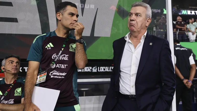 Lista de convocados de México para el Mundial 2026: la plantilla de jugadores y lo que hay que saber para la Copa del Mundo | Wearing News Spain