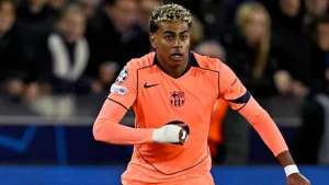 Barcelona rescató un empate milagroso ante Newcastle como visitante: resultado, goles y resumen del partido de Champions | Carrying Files Spain