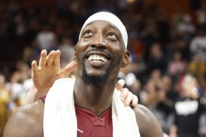 Giro muerto | ¿Bam Adebayo de Warmth tendrá un bis notable contra los Bucks?