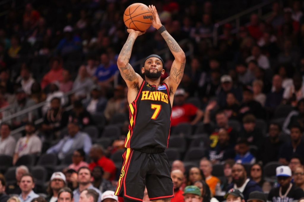 Giro muerto | Los Hawks continúan presionando por un mapa de playoffs garantizado contra los Nets