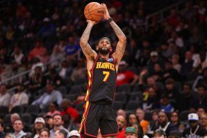 Giro muerto | Los Hawks continúan presionando por un mapa de playoffs garantizado contra los Nets
