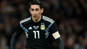 Ángel Di María en Mundiales: partidos, goles, expulsiones, lesiones y estadísticas de su historia en la Copa del Mundo y la Selección Argentina | Wearing News Spain