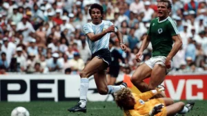 Todas las finales del Mundial que jugó Argentina: resultados, cuántas veces llegó y cuántas ganó | Carrying News Spain