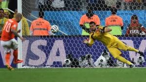 Argentina en semifinales de los Mundiales: cuántas veces llegó y cómo le fue en la historia | Sporting News Spain