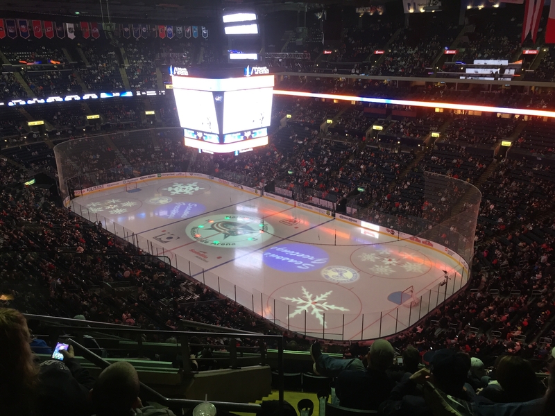 La comunidad de la NHL se une para apoyar a Brad Larsen después del fallecimiento del otro