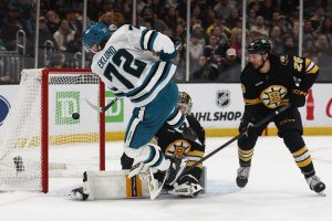 Giro muerto | Sharks y Canadiens luchan para apuntalar las esperanzas de postemporada