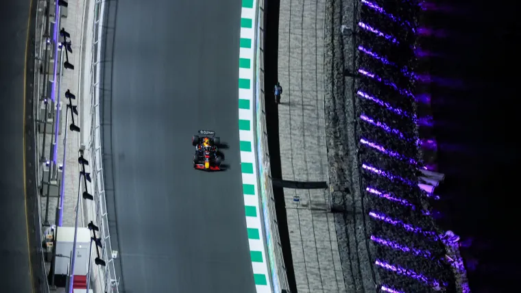 GP Bahrein y Arabia de F1 2026, cancelados: por qué se tomó la decisión, quiénes los reemplazan y cuándo vuelven a correr | Carrying News Spain