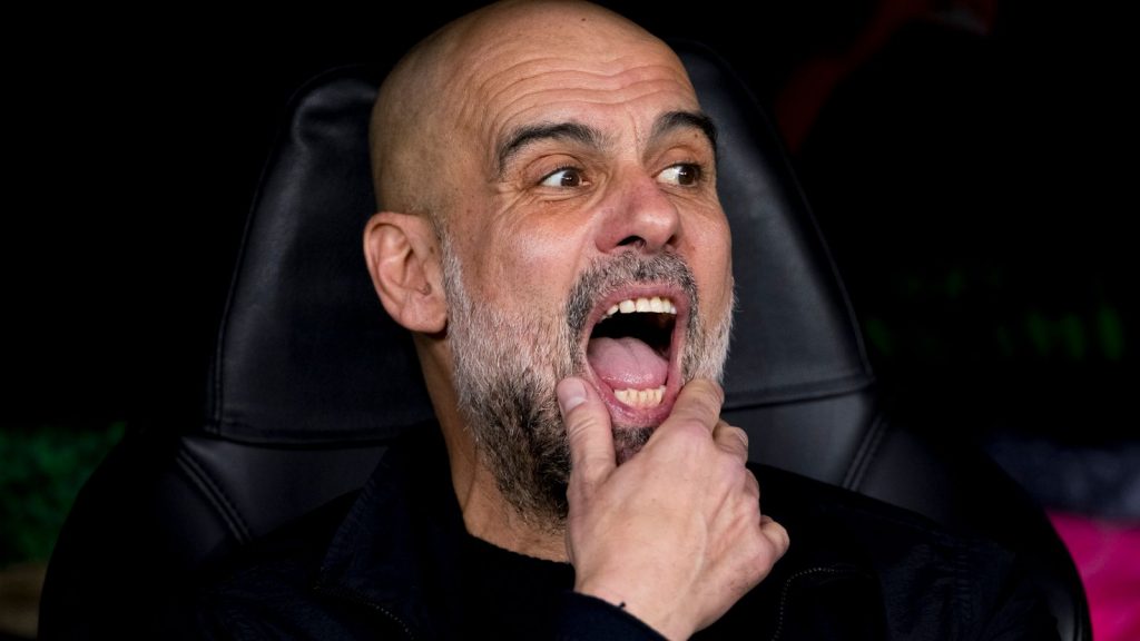 Pep Guardiola: el jefe del Manchester City dice que la embestida por el título de la Premier League definitivamente terminará si su equipo no vence al West Ham