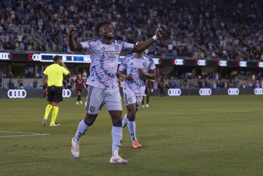 Giro muerto | Terremotos, Sounders entran en conflicto mientras comienza la libra esterlina