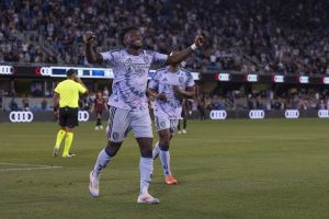 Giro muerto | Terremotos, Sounders entran en conflicto mientras comienza la libra esterlina