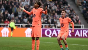 Dónde y cómo ver en vivo y without cost Barcelona vs. Sevilla hoy: TV y streaming on-line del partido de La Liga de España 2026 | Sporting News Spain