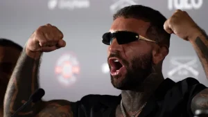 PFL Madrid 2026: Día, hora, cartelera, cómo y dónde ver el evento con las peleas de Franco Tenaglia y Costello van Steenis | Carrying News Spain