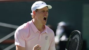 ¡Día de las finales de Indian Wells EN VIVO! Clasificación, resultados, actualizaciones partido por partido y agenda con Aryna Sabalenka y Jannik Sinner en acción