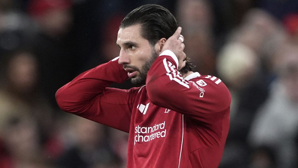 La actuación del Liverpool contra el Tottenham fue criticada por Jamie Carragher después de que el plan alcanzara las esperanzas de clasificación para la Liga de Campeones.