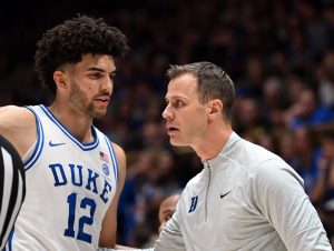 Giro muerto | Duke, Arizona, Michigan y Florida reúnen a los principales favoritos de la NCAA; Miami (Ohio) cerrando personal en
