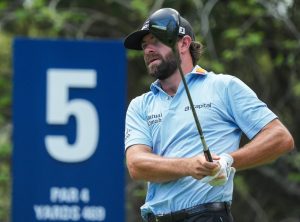 Giro muerto | Cameron Young gana a los jugadores de Avid por 1 golpe después de una tarde salvaje en TPC Sawgrass
