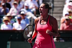 Giro muerto | Aryna Sabalenka supera a Elena Rybakina y captura el título de Indian Wells