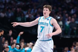 Giro muerto | Los Hornets mejorados comienzan una larga estancia en casa contra el Heat
