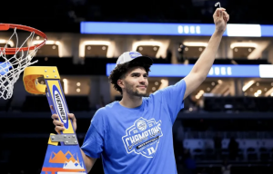 ¿Obtener títulos de partidos de conferencia se traduce en éxito de partidos de la NCAA? | Deadspin.com