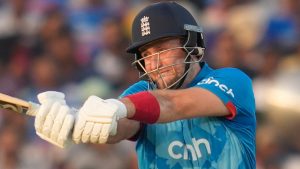 Liam Livingstone critica el régimen de cricket de Inglaterra, diciendo que “nadie se preocupa por ti” y “no lo dejo de lado”.