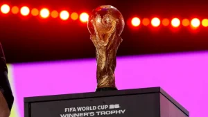 La canción del Mundial 2026: letra, música y quién la canta | Sporting Data Spain