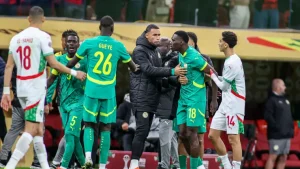 Por qué la CAF le quita el título de la Copa Africana a Senegal y declara campeón a Marruecos | Sporting News Spain