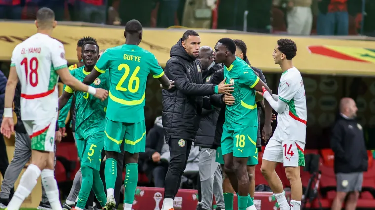 Por qué la CAF le quita el título de la Copa Africana a Senegal y declara campeón a Marruecos | Sporting News Spain