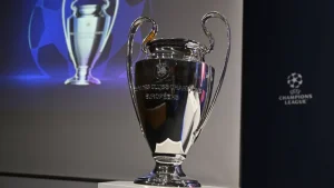 Cuartos de remaining de la Champions League 2026: Clasificados, cruces, partidos, fechas y resultados | Wearing News Spain