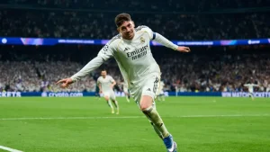 Contra quién juega el Exact Madrid en cuartos de la Champions League 2026: Rival y fechas del cruce | Sporting Information Spain