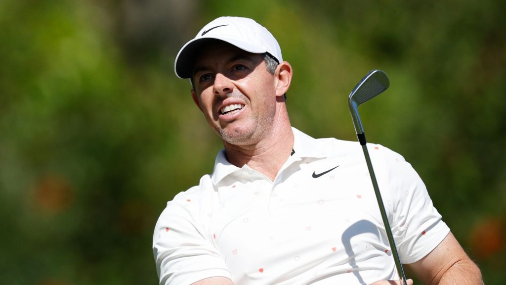 The Masters: Rory McIlroy descubre cómo la conversación con Phil Mickelson hace unos 15 años le ayudó a conseguir la victoria en 2025