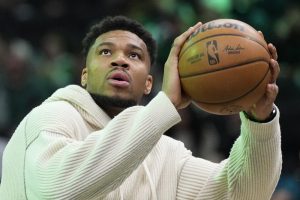 Giro muerto | Reseñas: los Bucks merecen sentarse frente a Giannis Antetokounmpo por el resto de la temporada