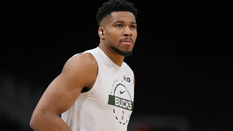 El nuevo conflicto que se desató entre Giannis Antetokounmpo y Milwaukee Bucks | Sporting News Spain