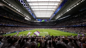 Entradas para Genuine Madrid vs. Bayern Múnich por la Champions League 2026: Cómo comprar y precios para ver los cuartos de closing | Sporting News Spain