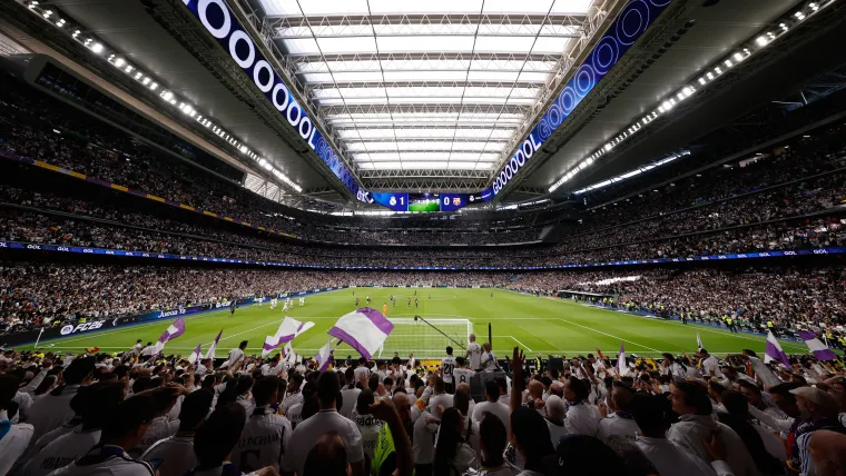Entradas para Genuine Madrid vs. Bayern Múnich por la Champions League 2026: Cómo comprar y precios para ver los cuartos de closing | Sporting News Spain
