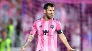 Qué jugadores llegaron a los 900 goles: La lista a la que se suma Lionel Messi | Sporting News Spain