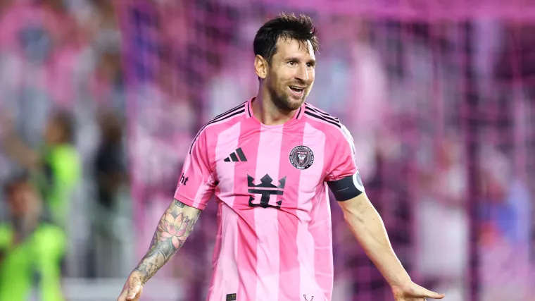 Qué jugadores llegaron a los 900 goles: La lista a la que se suma Lionel Messi | Sporting News Spain