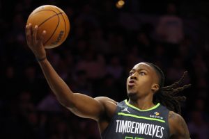 Giro muerto | Ayo Dosunmu aporta ‘energía real’ mientras los Wolves mantienen la discontinuidad contra los Blazers