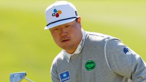Campeonato Valspar: Sungjae Im lidera por uno después de abrir 64, con el subcampeón de los Gamers, Matt Fitzpatrick, a cuatro detrás de
