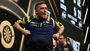 Dardos de la Premier League en Dublín ¡EN VIVO! Calificaciones, resultados, comentarios con Luke Littler, Luke Humphries y Michael van Gerwen en acción