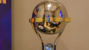 Copa Sudamericana 2026: Resultados, posiciones de los grupos, calendario de partidos y fase closing | Carrying News Spain