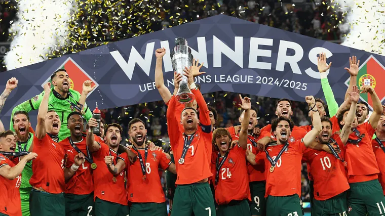 Lista de convocados de Portugal para el Mundial 2026: la plantilla de jugadores y lo que hay que saber para la Copa del Mundo | Carrying Data Spain