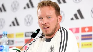 Lista de convocados de Alemania para el Mundial 2026: la plantilla de jugadores y lo que hay que saber para la Copa del Mundo | Sporting News Spain