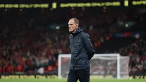 Lista de convocados de Inglaterra para el Mundial 2026: la plantilla de jugadores y lo que hay que saber para la Copa del Mundo | Sporting Files Spain