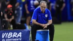 Lista de convocados de Uruguay para el Mundial 2026: el plantel de jugadores y lo que hay que saber para la Copa del Mundo | Wearing Knowledge Spain