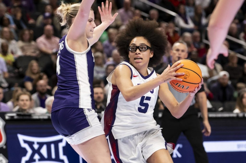 Giro muerto | Resumen femenino de la NCAA Sacramento 4: el triple-doble de Olivia Miles ayuda a TCU a aplastar a UCSD