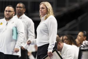 Giro muerto | Resumen de la NCAA femenina Sacramento 2: el No. 6 Baylor supera al No. 11 Nebraska