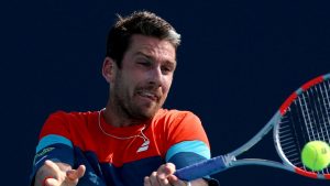 Lanzamiento en Miami: Cameron Norrie, Katie Boulter y Fran Jones se van para completar la afición británica en Florida