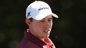 Campeonato Valspar: Matt Fitzpatrick y Marco Penge tres a la espera del líder Sungjae. Voy a la ronda final.