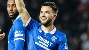 Rangers – Aberdeen 4-1: el equipo de Danny Röhl responde al Hearts, líder de la liga, con una salvación segura